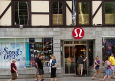 Lululemon