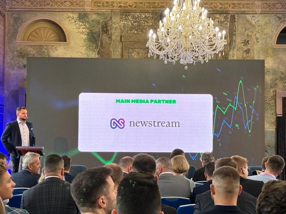 Newstream