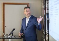 Martin Křivánek z KPMG