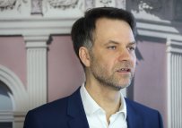 Matúš Púll z České spořitelny