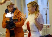 Snímek Shoky & Morty