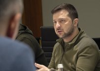 Volodymyr Zelenskyj