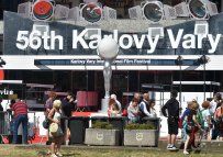Festival v Karlových Varech