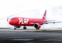 Play, islandské aerolinky