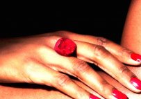 rubín Estrela de Fura