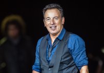 Bruce Springsteen