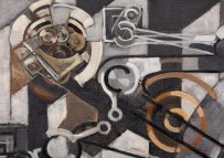 František Kupka - Conception/Danae