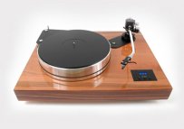 Gramofon od společnosti SEV Litovel