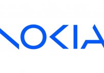 nové logo firmy Nokia