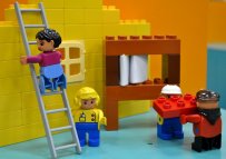 Lego.