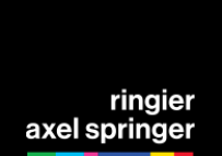 Logo Ringier Axel Springer