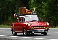 Škoda 1000