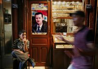 Režim syrského prezidenta Asada padl