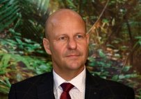 Exnáměstek pražského primátora Petr Hlubuček (STAN)