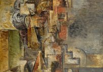 Kamil Fila - Hlava starého muže