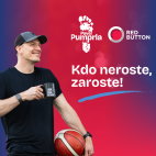 Kdo neroste, zaroste!