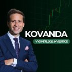 Kovanda vysvětluje investice