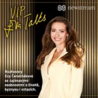 VIP Eva Talks