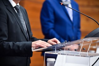 Zahraniční politika