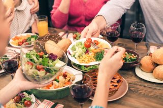 Foodstream