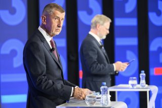 Volby do Poslanecké sněmovny 2025